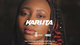 "KARLITA" - Victony x Tempoe x Ckay Type Beat 2023 || Afrobeat Instrumental