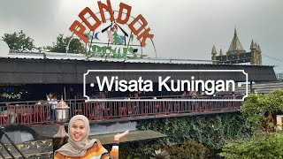 Wisata Kuningan Recomended!!!