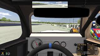 Iracing