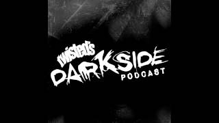 Twisted's Darkside Podcast 196 - Mandalorian