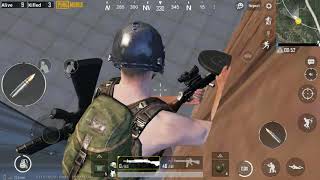 Whats inside the level 3 Helmet PUBG Mobile