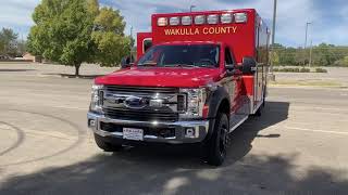 Wakulla County Fire Rescue (FL)