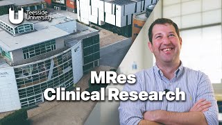 MRes Clinical Research