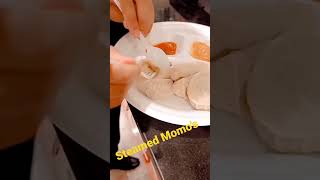 Momo's in Dubai #viral #shortsvideo #shorts #momos #dubai