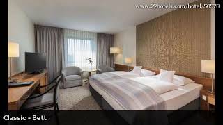 Hotelbewertungen Maritim Airport Hotel Hannover