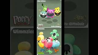 My Singing Monsters best MODs   Digital Circus, Poppy Playtime, FNAF, Zoonomaly, Among (part 9)