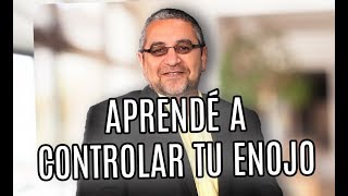 Aprende a controlar tu ENOJO - RAMON TORRES PSICÓLOGO