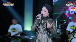 ANISA RAHMA || LUKA CINTA (Official Music Video )NEW ANDRENA KONSER VIRTUAL Feat DHEHAN AUDIO 2021