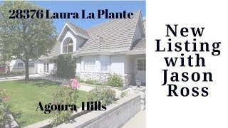 28376 Laura La Plante - Agoura Hills real estate