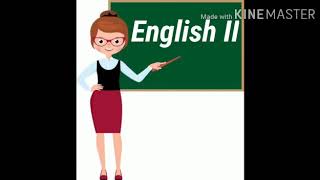 Uncle ken | class 4 | English  II | ICSE