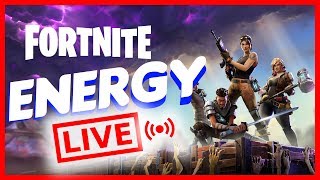 PROVIAMO IL NUOVO FORTNITE!! [LIVE Road to 2250]