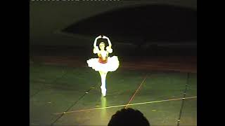 Paquita variation