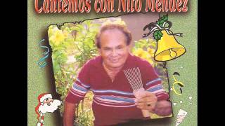 Nito mendez '' Lo que me quedo de el guiro''.wmv