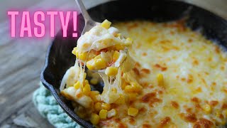 Yummy Corn Cheese - Street Food #shorts