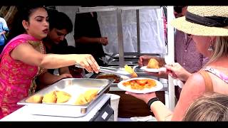 Woolgoolga Curryfest Documentary