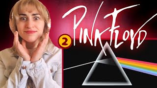 KPOP FAN REACTION TO PINK FLOYD! (The Great Gig in the Sky - Part 2)