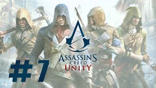 Assassin's Creed Unity | 7 | تختيم أساسنز كريد يونتي بالعربي