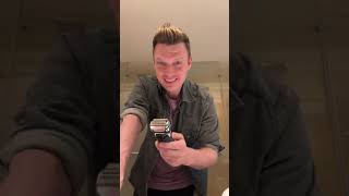 Nick Carter - Instagram Live February 20, 2023