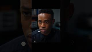 Police shouldn’t just follow the law.They should be flexible. #therookie #viralvideo #shorts #tv