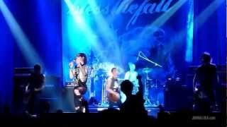 blessthefall  - What's Left of Me (Live in Jakarta, 27 April 2012)