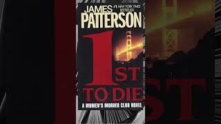 The Best Books By James Patterson