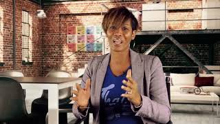 Risha Grant - 2018 Keynote Speaker Sizzle Reel