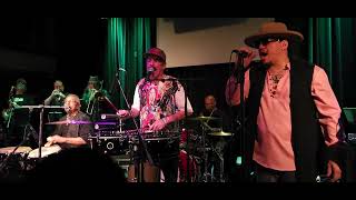 1. Puro Bandido's 45th Anniversary - Club Fox 11-2-2024