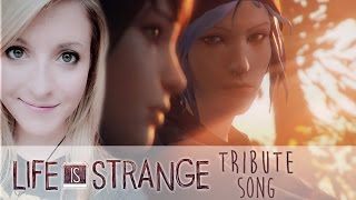 Life is Strange Tribute Song - Bina Bianca (Original)