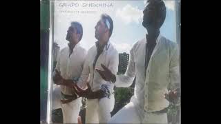 Grupo Shekinah-Todavia hay esperança