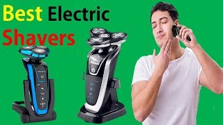 5 Best Electric Shavers in 2019 - Which Is The Best Electric Shaver For Men?