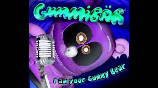 Gummibär - I Am A Gummy Bear (The Gummy Bear Song) G Major