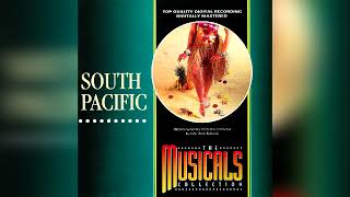 72 South Pacific (The Musicals Collection)