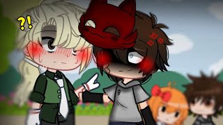 'Untouchable' [MEME] // FNaF / Afton family // ft. Afton Kids // Ib : @Okei.enough  // Read desc-