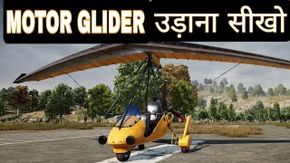 How to Fly with glider Tips