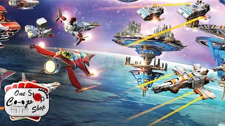 Star Realms: Frontiers  |  Solo Playthrough  |  With Mike