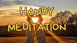 Unlock Deep Connection: 30 Minute Guided Hand Mindfulness Meditation for Peace