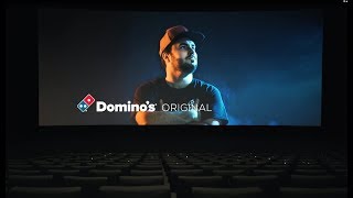 Caso Domino's Originals: LOLiTO, de Domino's Pizza y Arena Media