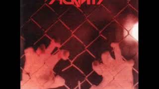 Acridity - For Freedom I Cry 1991 Full Album