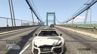 that was closelook at my map (gta 5)