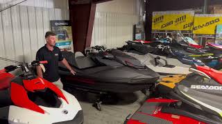 **"Ride the Waves: Epic 2024 Seadoo Adventure at Reno's Powersports KC!"**