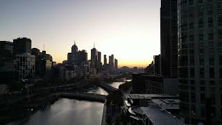 Southbank morning MAY 2023