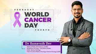 World Cancer Day (Telugu)