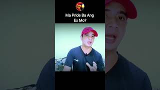 Mapride ba ang ex mo? #papongtv #ex #breakup  #loveadvice #shorts #relationships #move-on