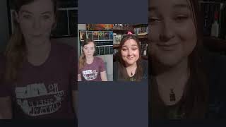 TikTok LIVE with R.R. Carter -- fantasy writing, self-publishing, expanding to new genres and more!