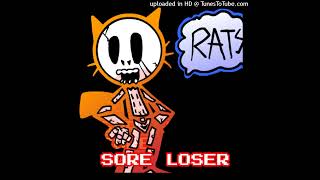 Sore Loser (Petey's Gameover Theme)