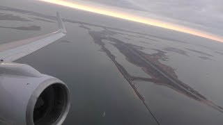 American Airlines Boeing 757-200 ✈ Departing New York JFK Airport