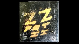 ZZ POT II (Full CD-R)