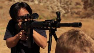 Battlefield Bingo with Freddie Wong