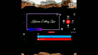 kinemaster video editing #short