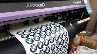 Интерьерный принтер MIMAKI СJV150-75